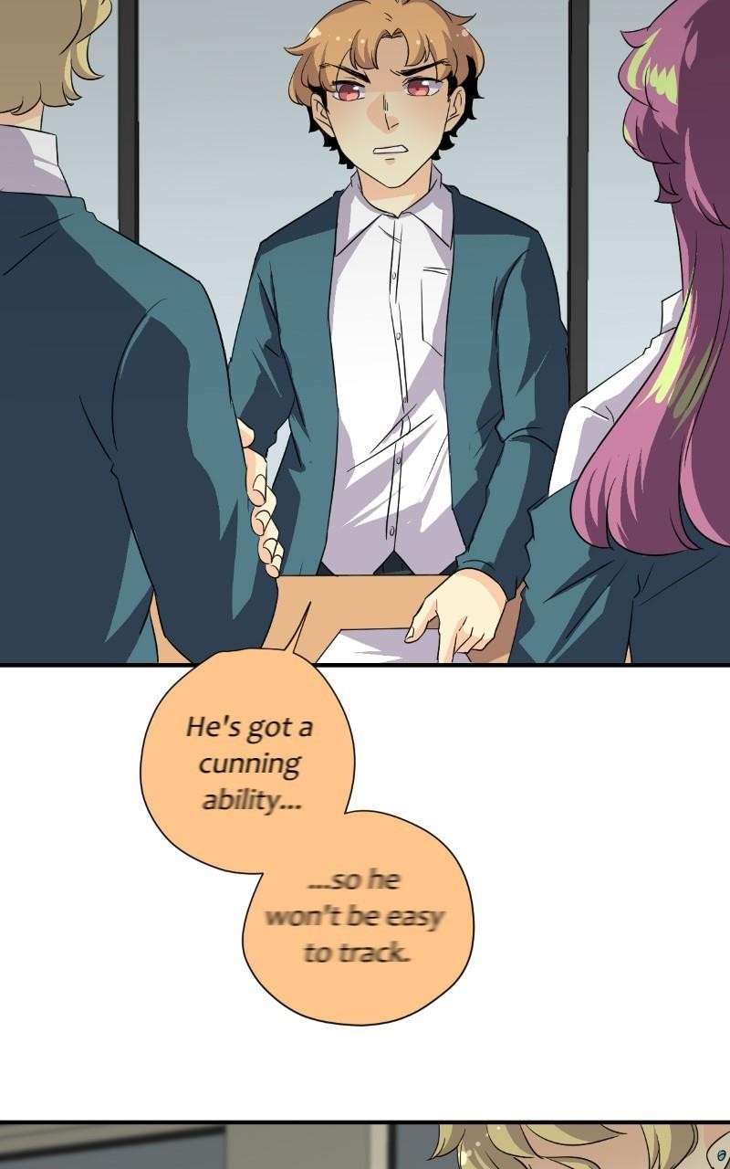 UnOrdinary Chapter 195 - Page 45 in English