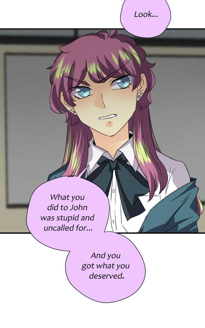 UnOrdinary Chapter 195 - Page 50 in English