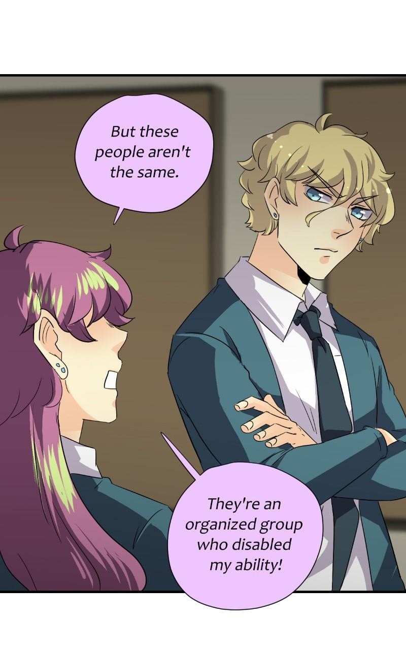 UnOrdinary Chapter 195 - Page 51 in English