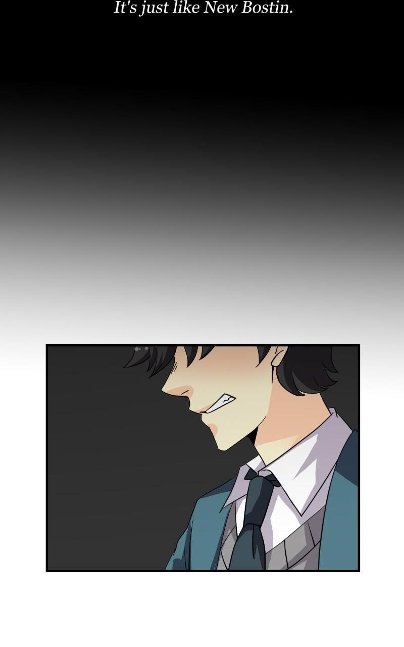 UnOrdinary Chapter 195 - Page 6 in English