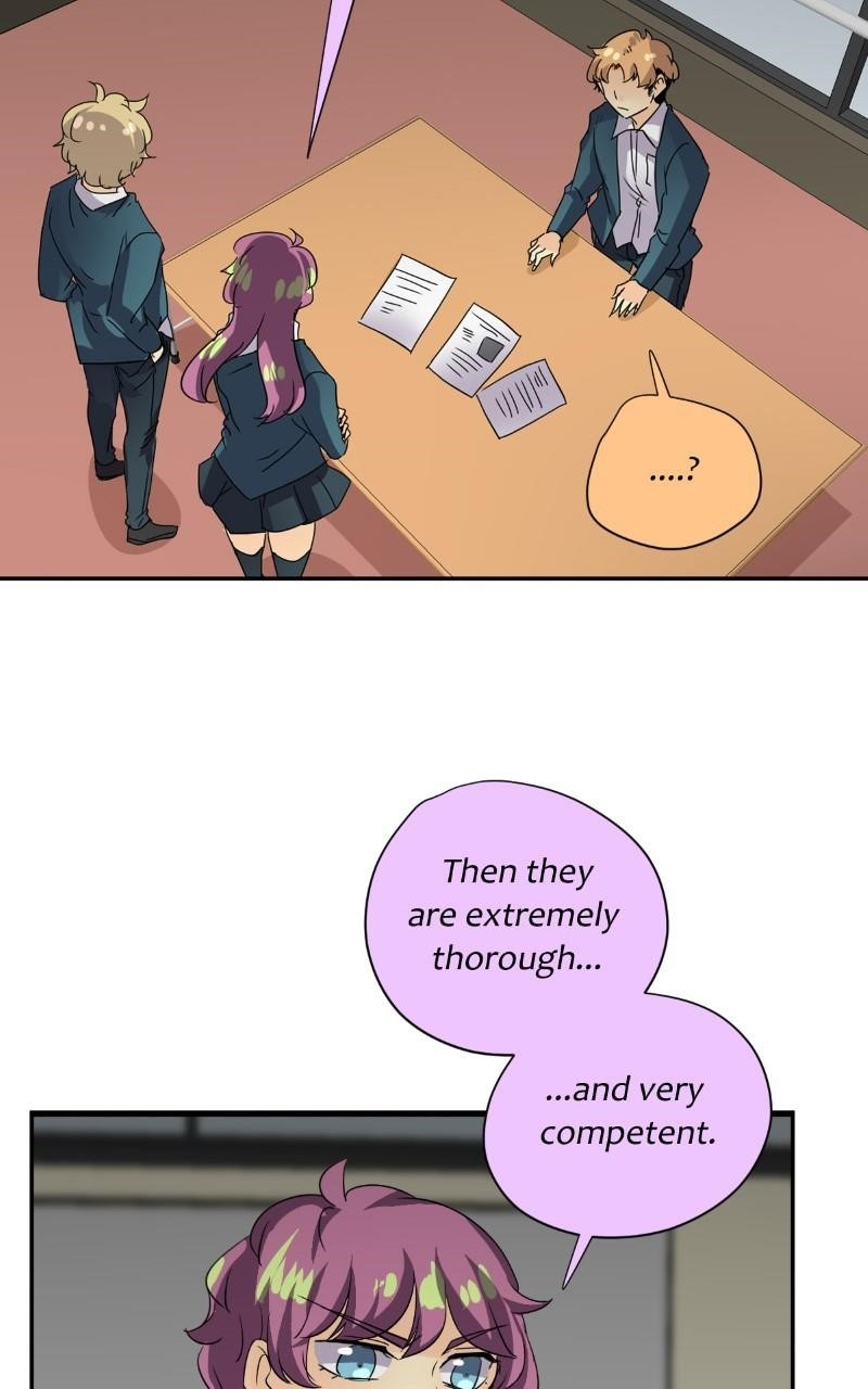 UnOrdinary Chapter 195 - Page 61 in English