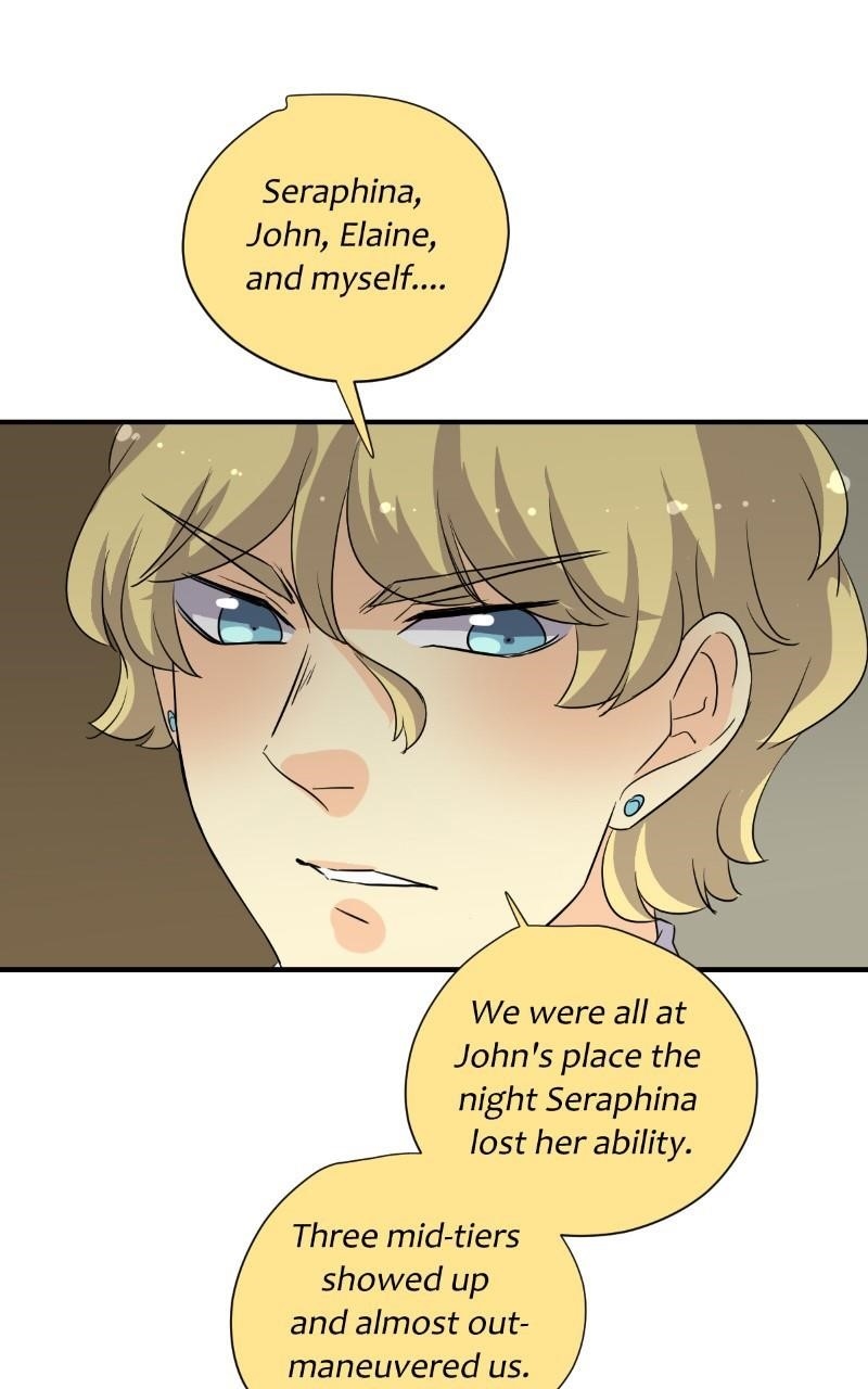 UnOrdinary Chapter 195 - Page 64 in English