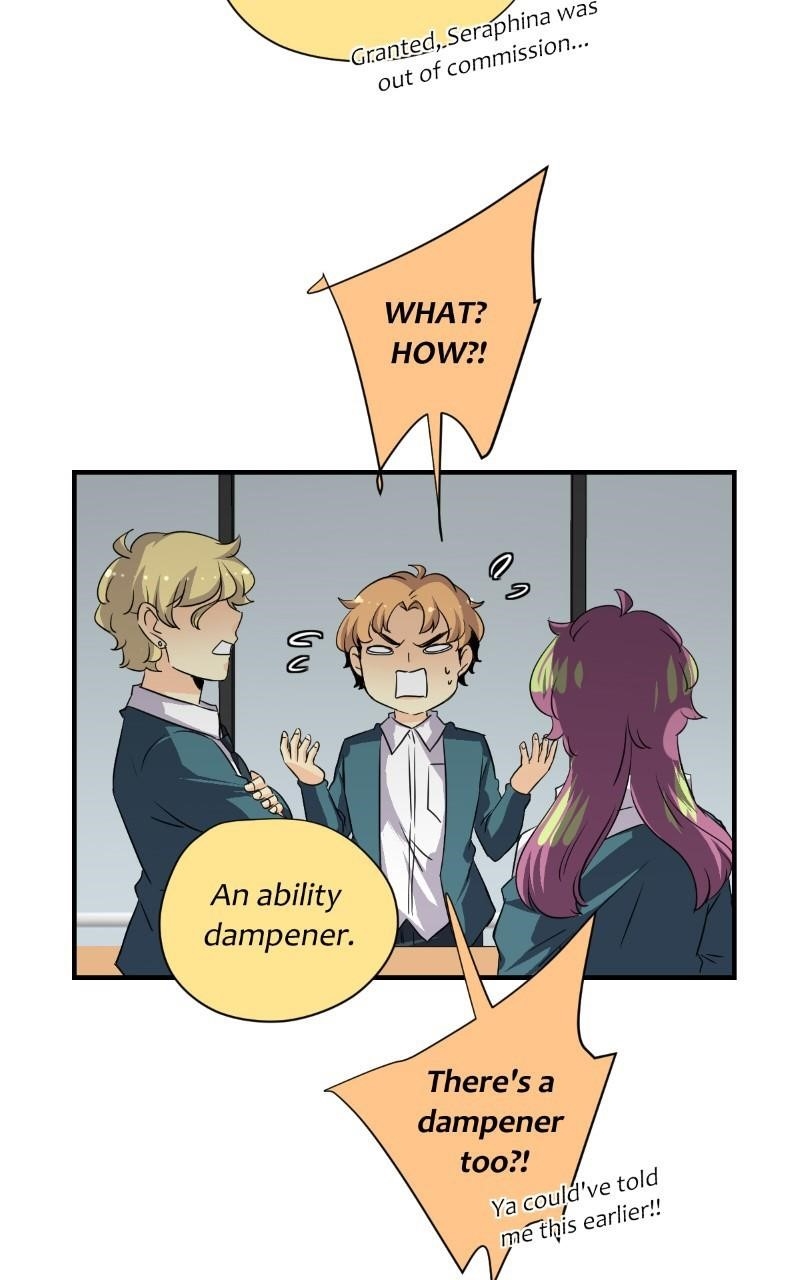 UnOrdinary Chapter 195 - Page 65 in English
