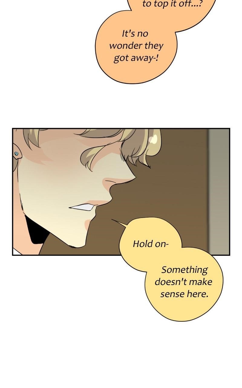 UnOrdinary Chapter 195 - Page 67 in English