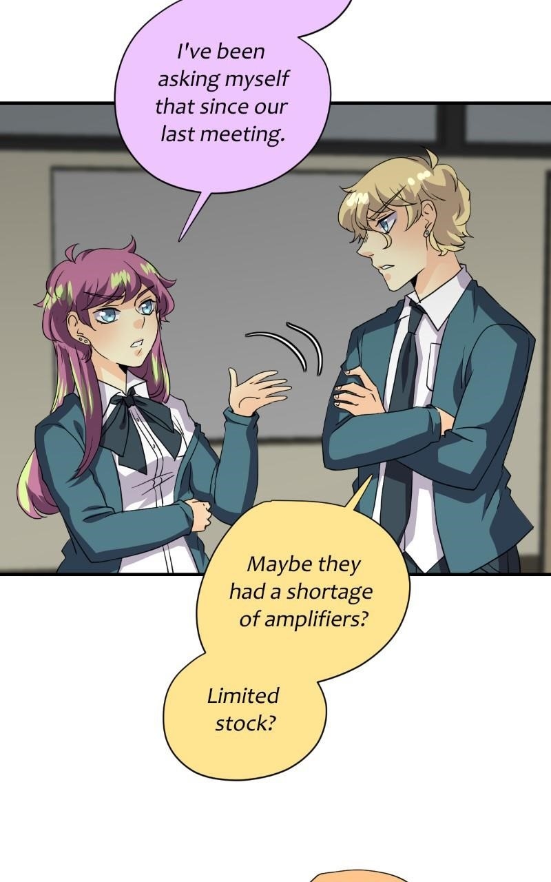 UnOrdinary Chapter 195 - Page 70 in English