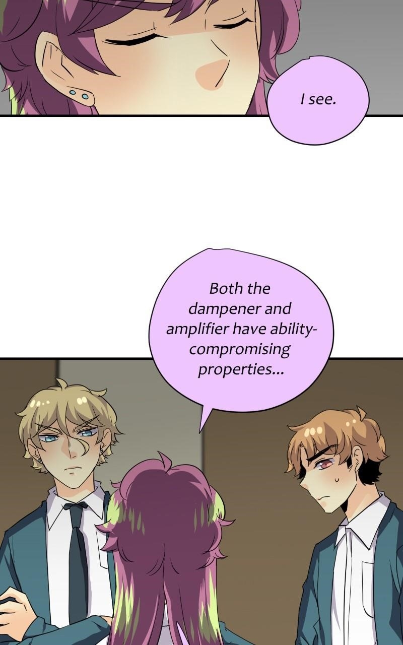 UnOrdinary Chapter 195 - Page 73 in English