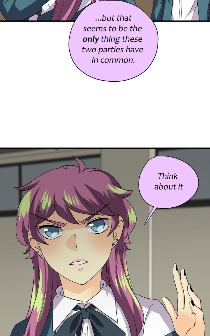 UnOrdinary Chapter 195 - Page 74 in English
