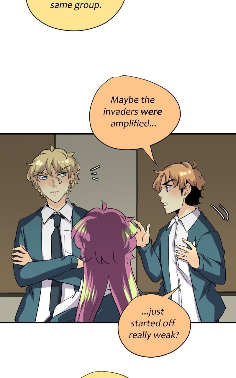 UnOrdinary Chapter 195 - Page 77 in English
