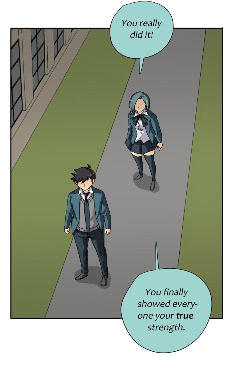 UnOrdinary Chapter 195 - Page 8 in English