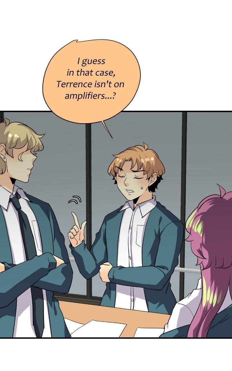 UnOrdinary Chapter 195 - Page 80 in English