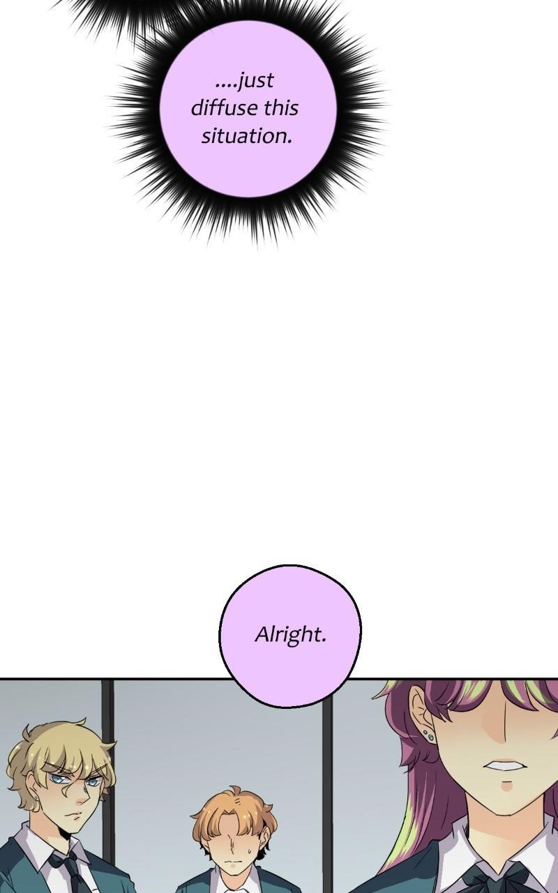 UnOrdinary Chapter 196 - Page 18 in English