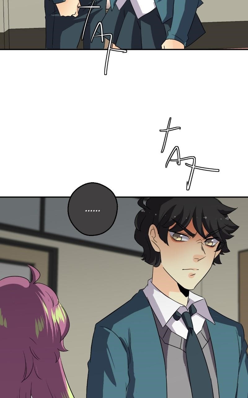 UnOrdinary Chapter 196 - Page 21 in English
