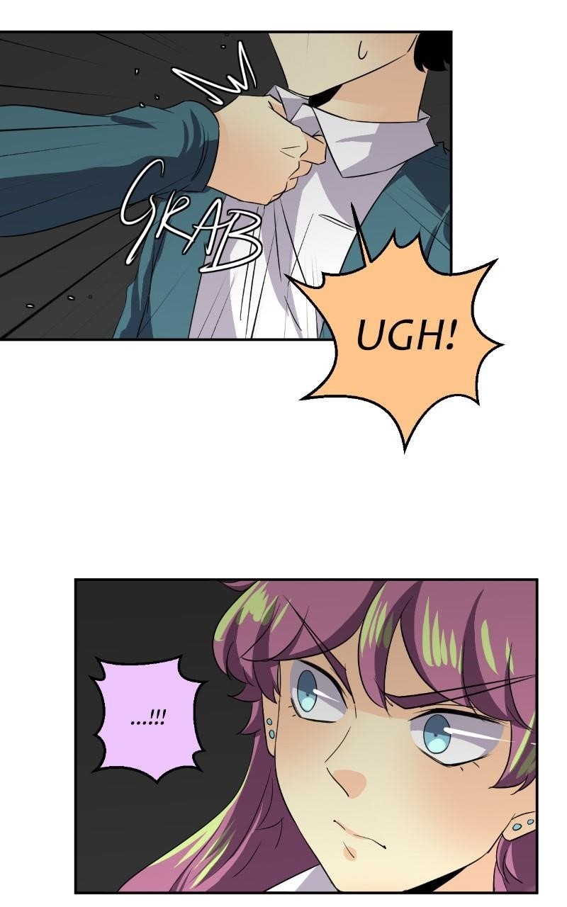 UnOrdinary Chapter 196 - Page 25 in English
