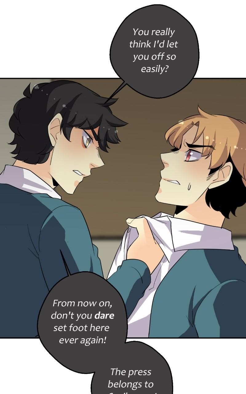 UnOrdinary Chapter 196 - Page 27 in English