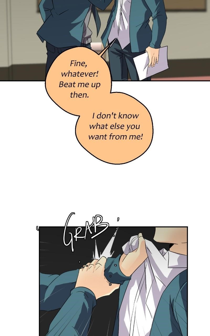 UnOrdinary Chapter 196 - Page 33 in English