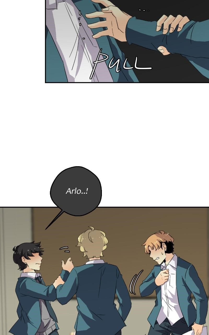 UnOrdinary Chapter 196 - Page 37 in English
