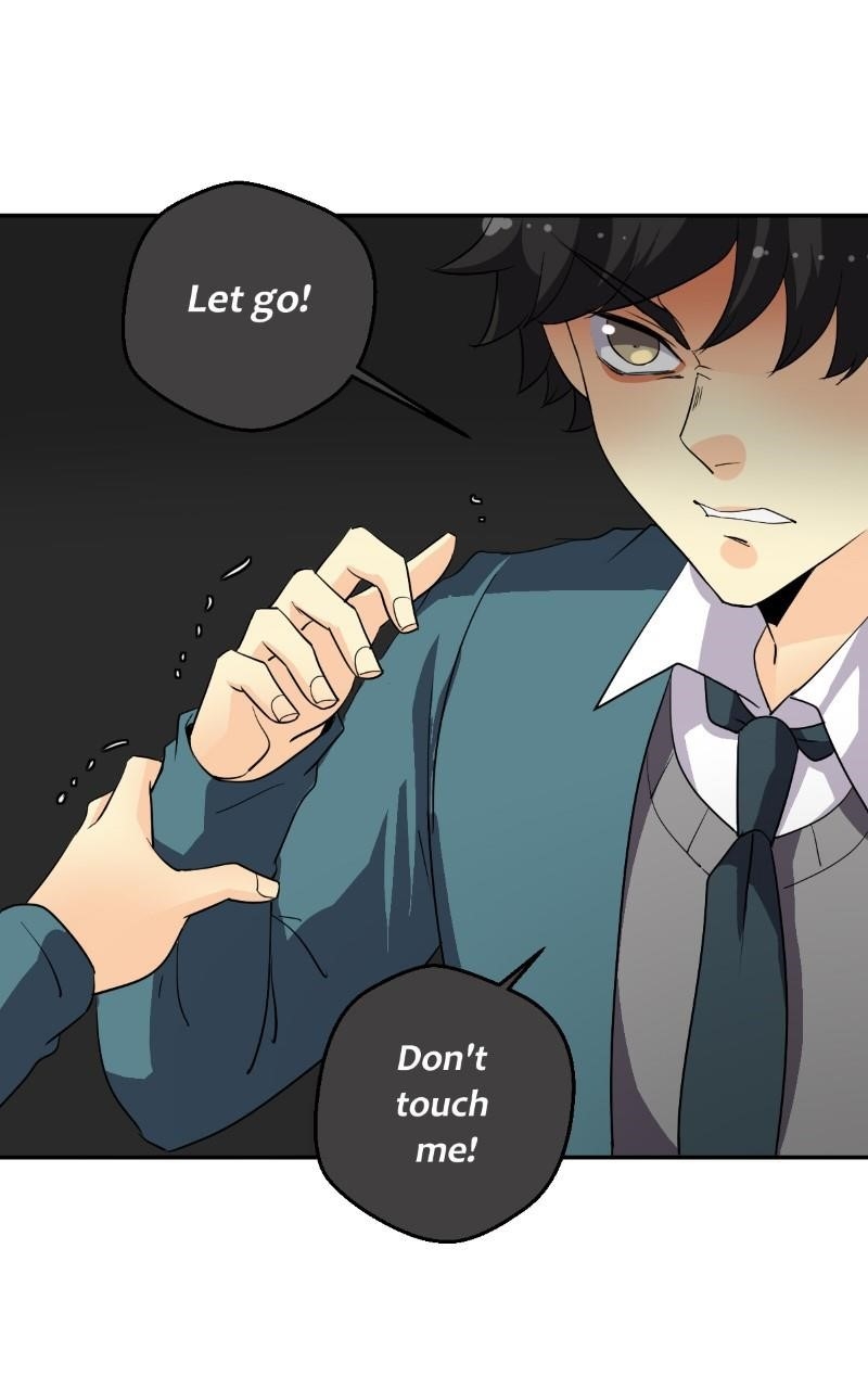 UnOrdinary Chapter 196 - Page 39 in English