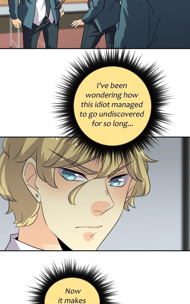 UnOrdinary Chapter 196 - Page 42 in English