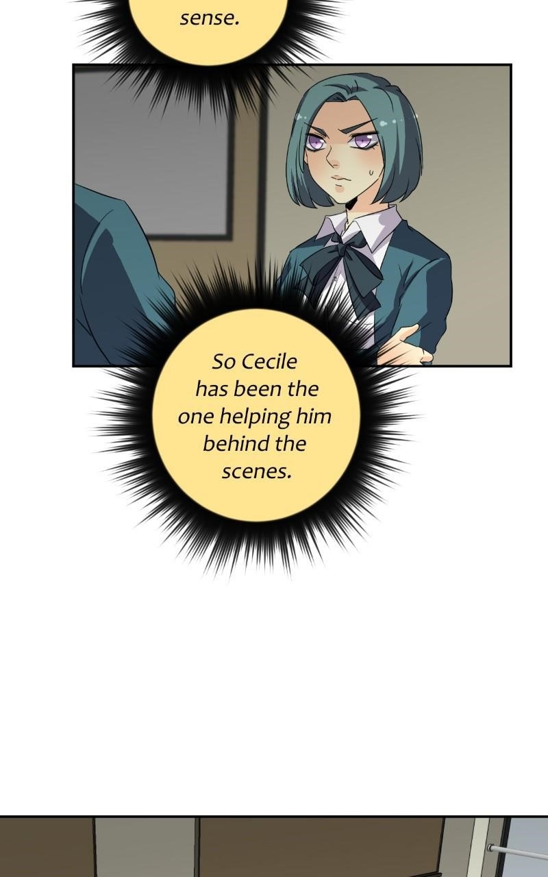 UnOrdinary Chapter 196 - Page 43 in English