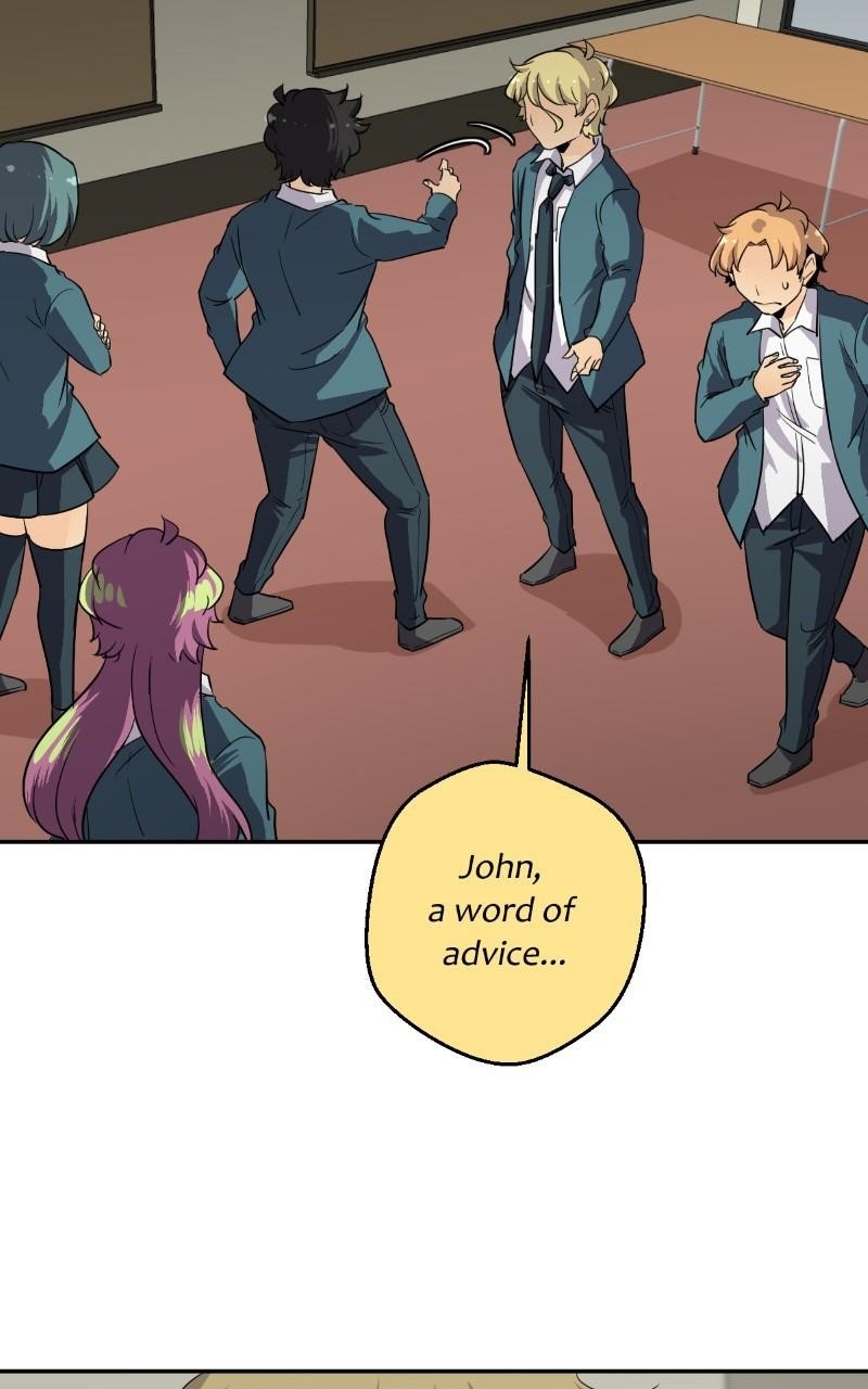 UnOrdinary Chapter 196 - Page 44 in English