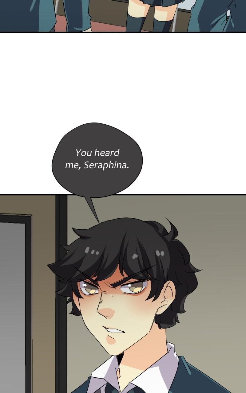 UnOrdinary Chapter 196 - Page 5 in English