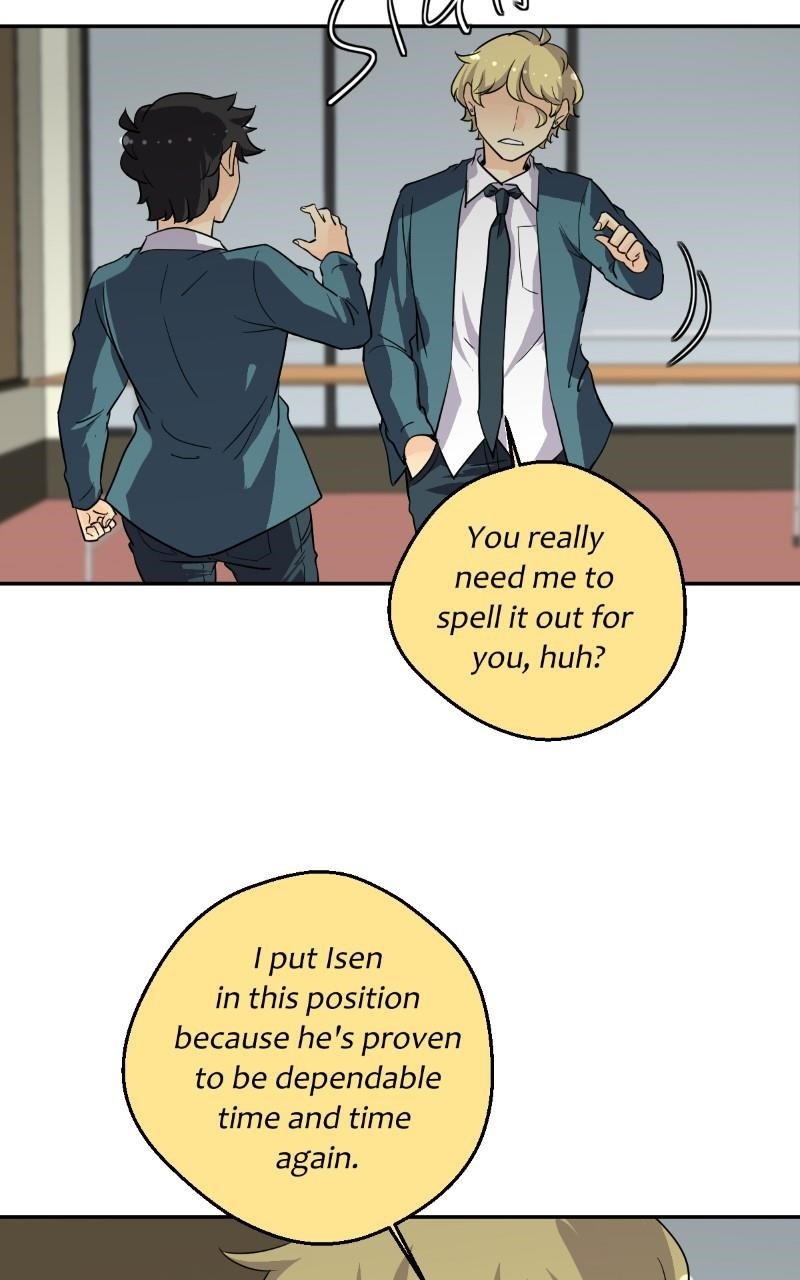 UnOrdinary Chapter 196 - Page 51 in English
