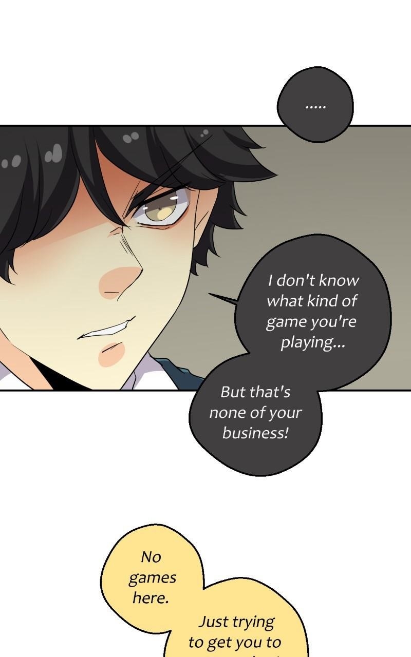 UnOrdinary Chapter 196 - Page 53 in English