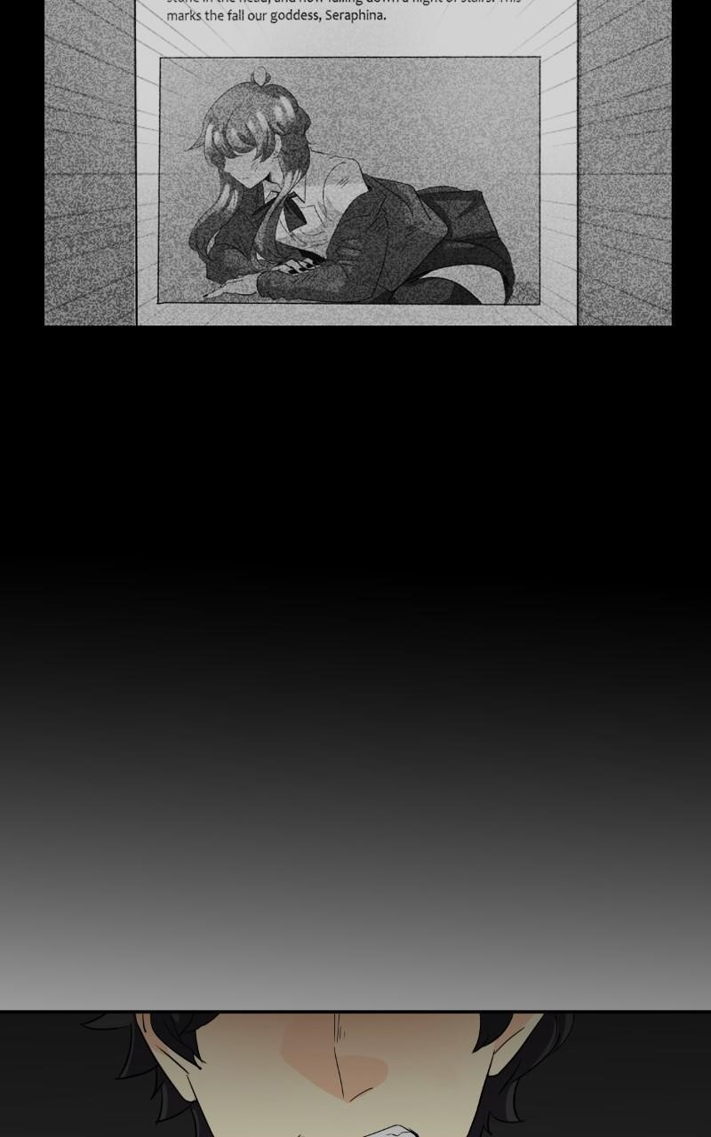 UnOrdinary Chapter 196 - Page 58 in English