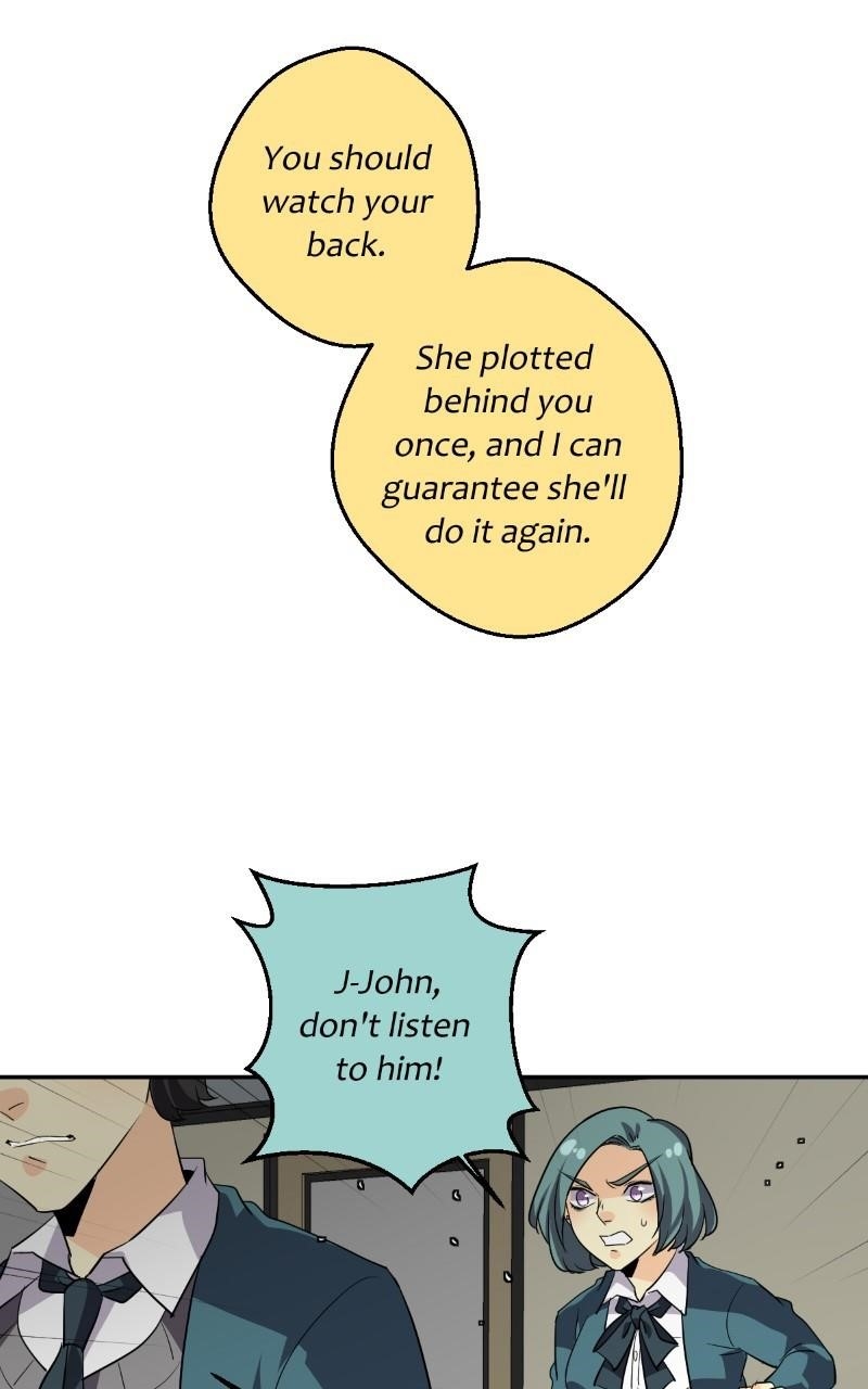 UnOrdinary Chapter 196 - Page 60 in English
