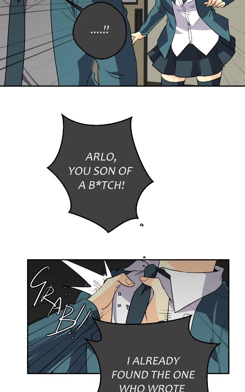 UnOrdinary Chapter 196 - Page 61 in English