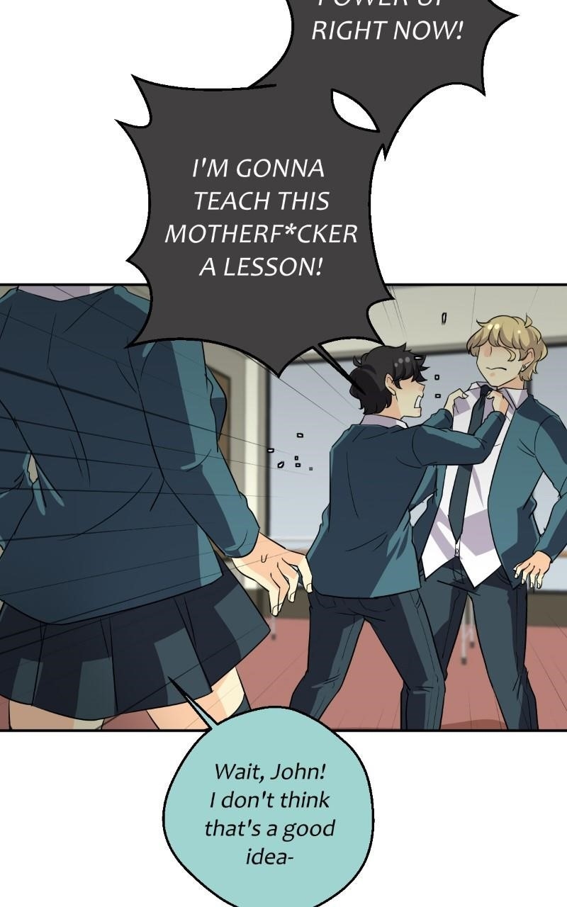 UnOrdinary Chapter 196 - Page 66 in English