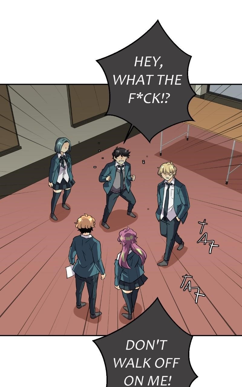 UnOrdinary Chapter 196 - Page 75 in English