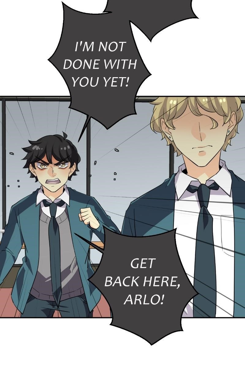 UnOrdinary Chapter 196 - Page 76 in English