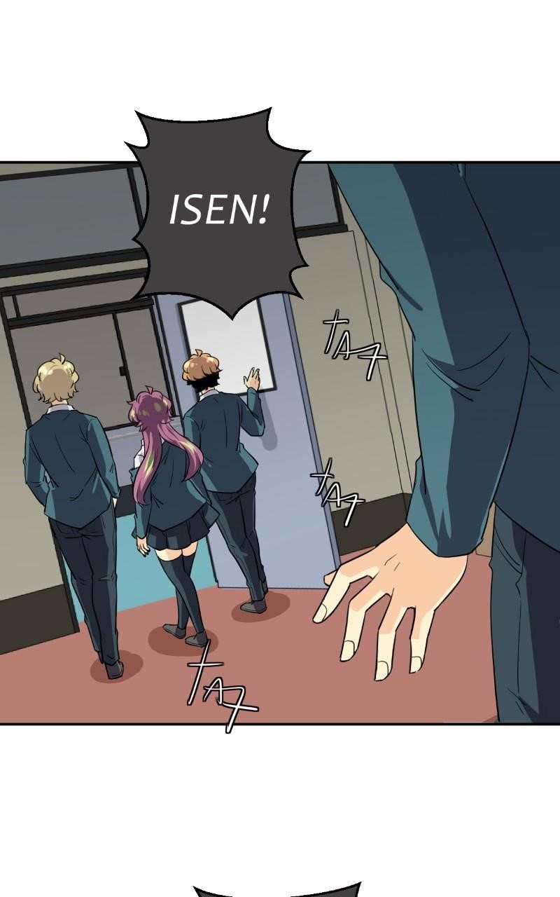 UnOrdinary Chapter 196 - Page 77 in English