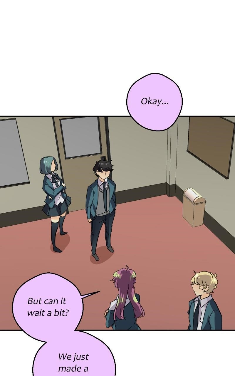 UnOrdinary Chapter 196 - Page 8 in English
