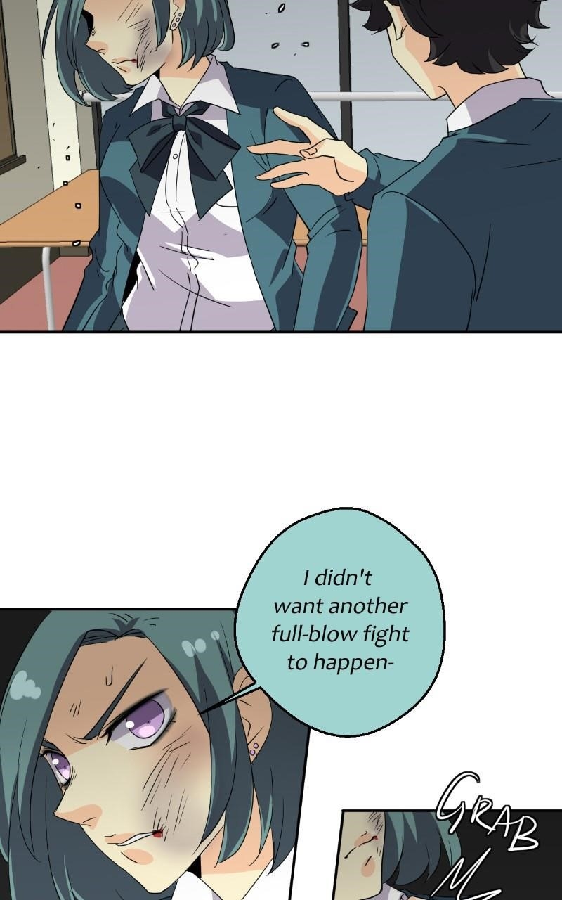 UnOrdinary Chapter 196 - Page 83 in English