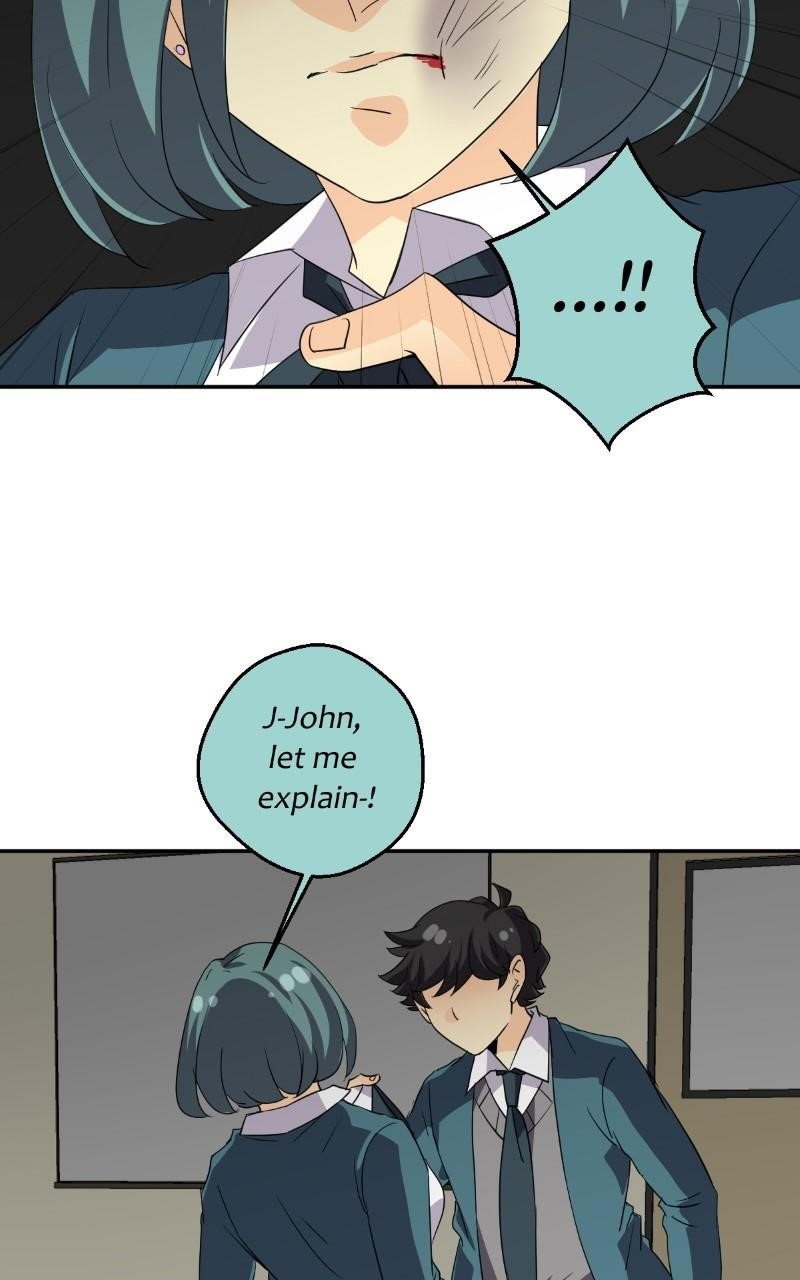 UnOrdinary Chapter 196 - Page 87 in English