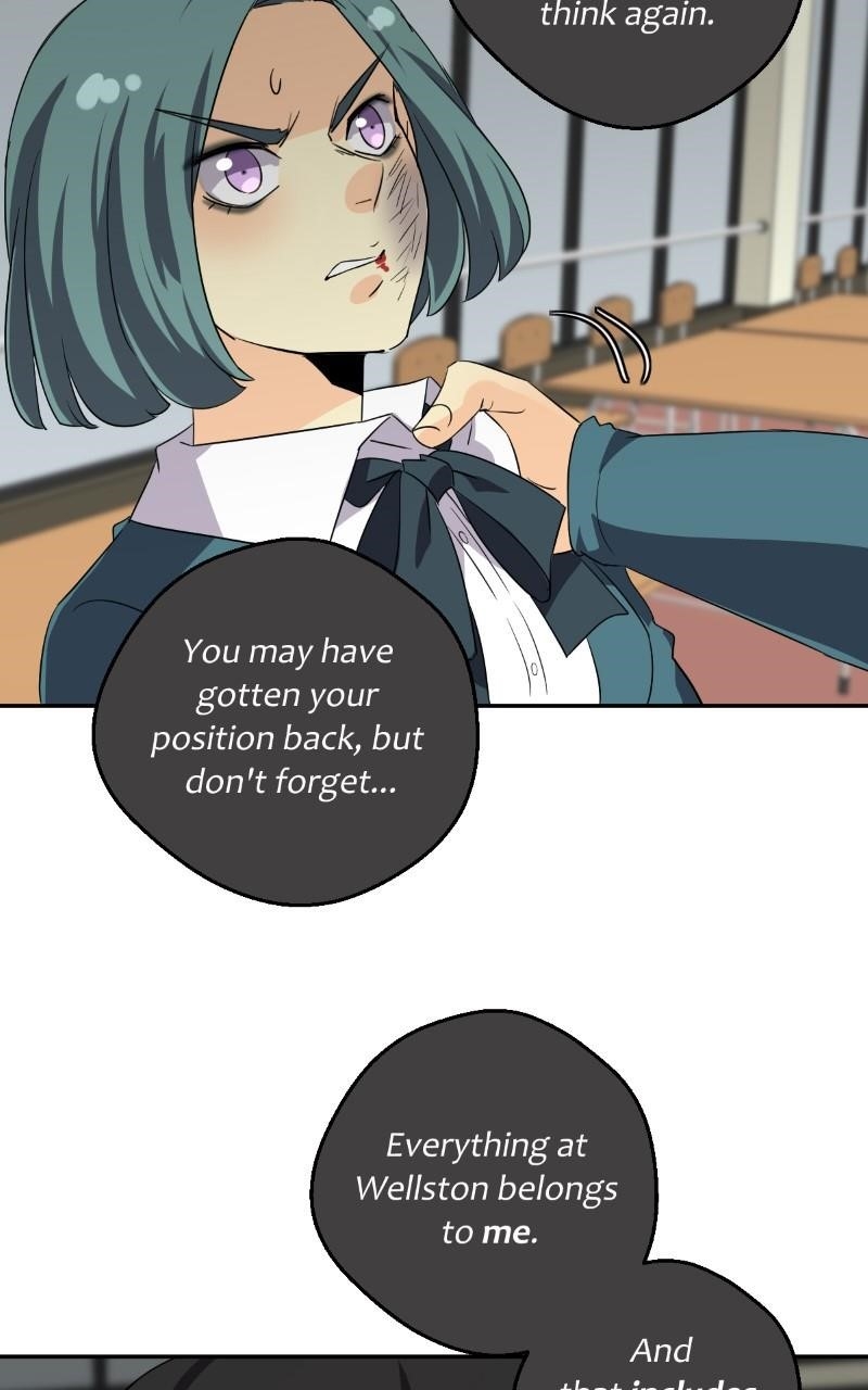 UnOrdinary Chapter 196 - Page 90 in English
