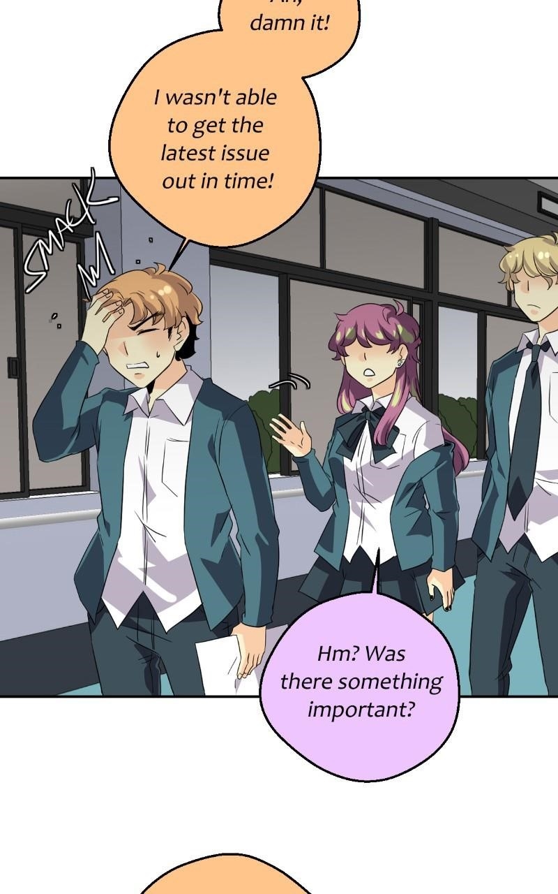UnOrdinary Chapter 196 - Page 97 in English