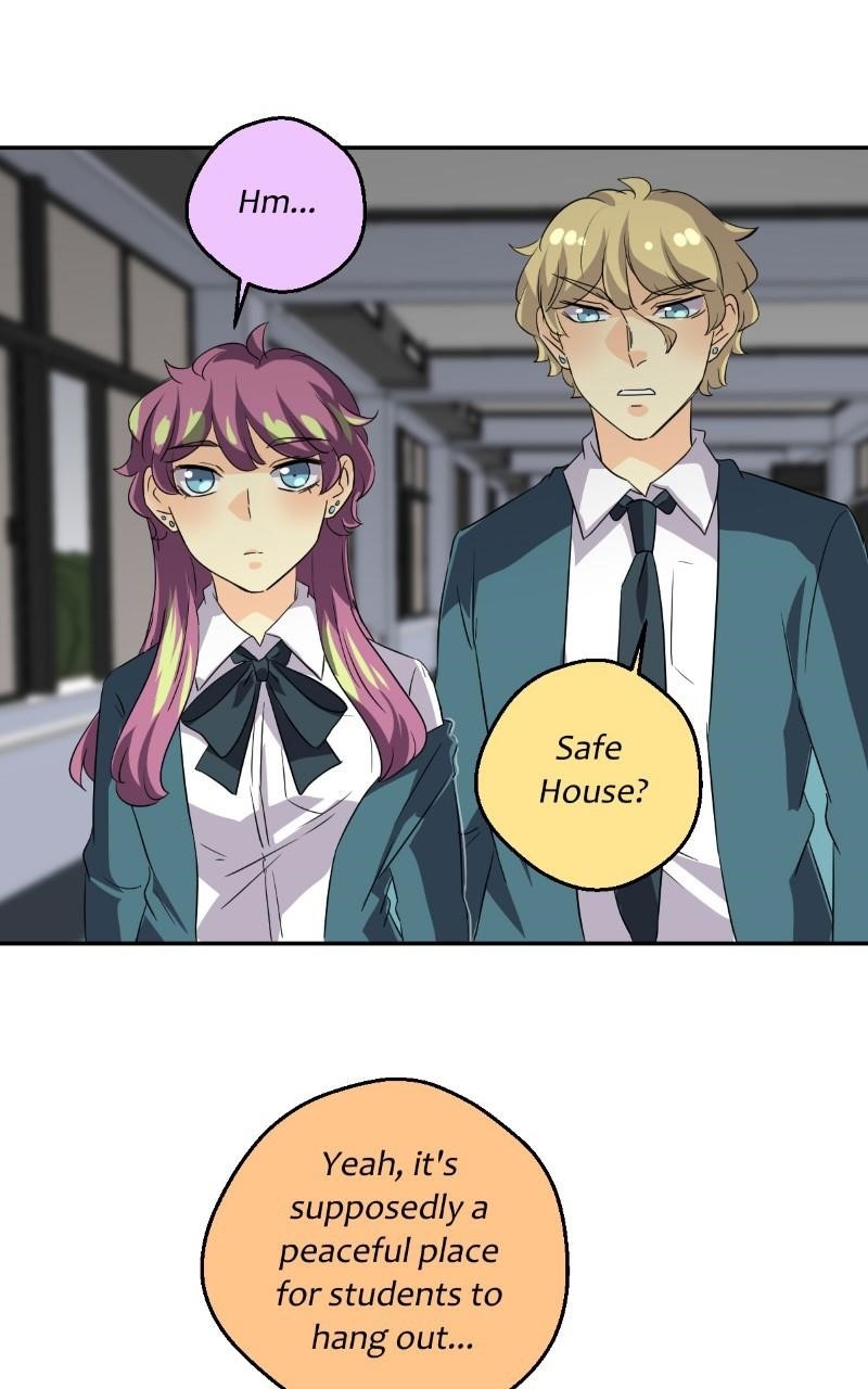 UnOrdinary Chapter 196 - Page 99 in English