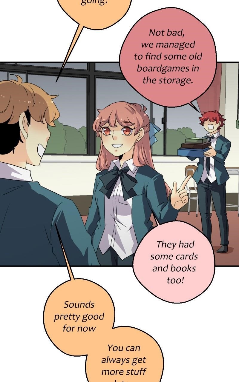 UnOrdinary Chapter 197 - Page 11 in English