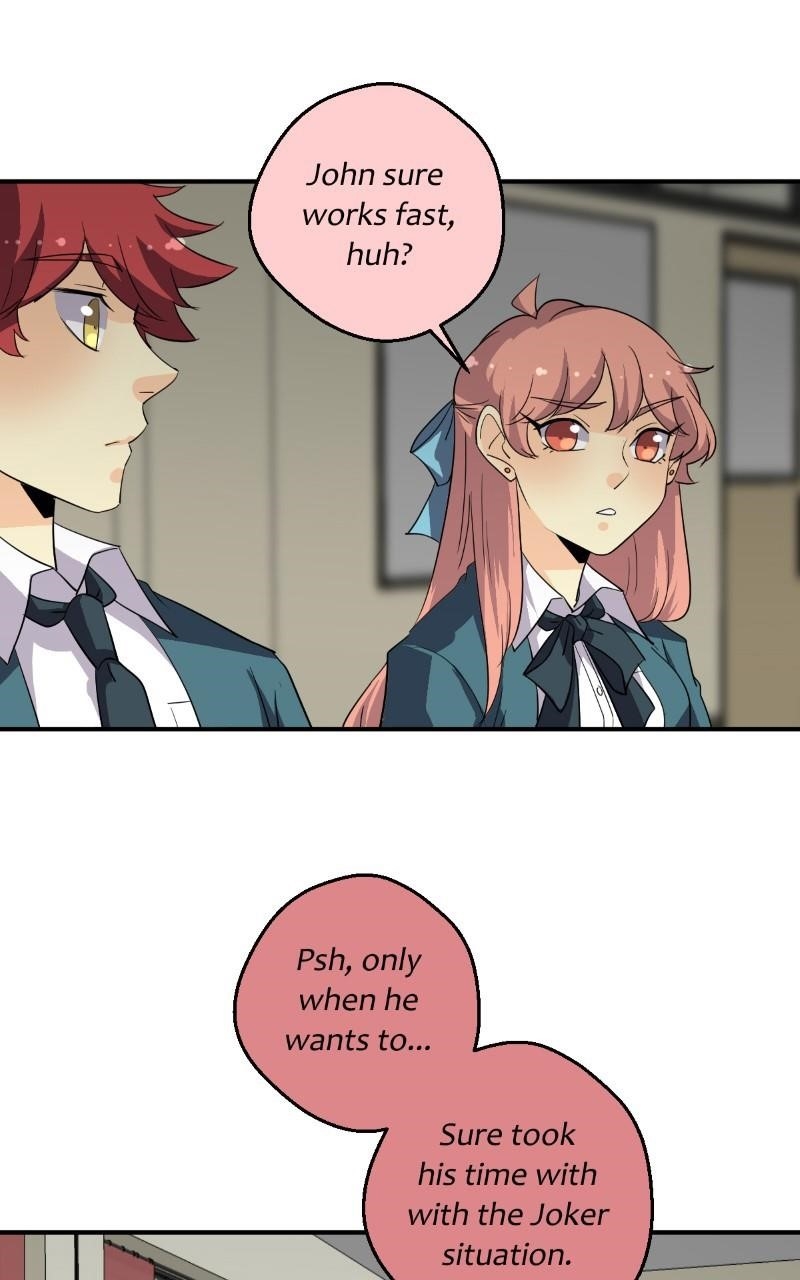 UnOrdinary Chapter 197 - Page 18 in English