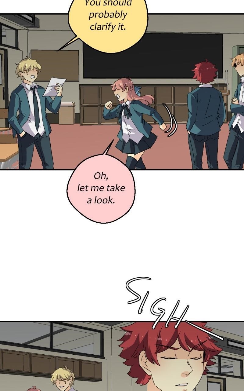 UnOrdinary Chapter 197 - Page 20 in English