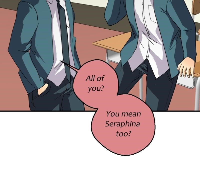 UnOrdinary Chapter 197 - Page 22 in English