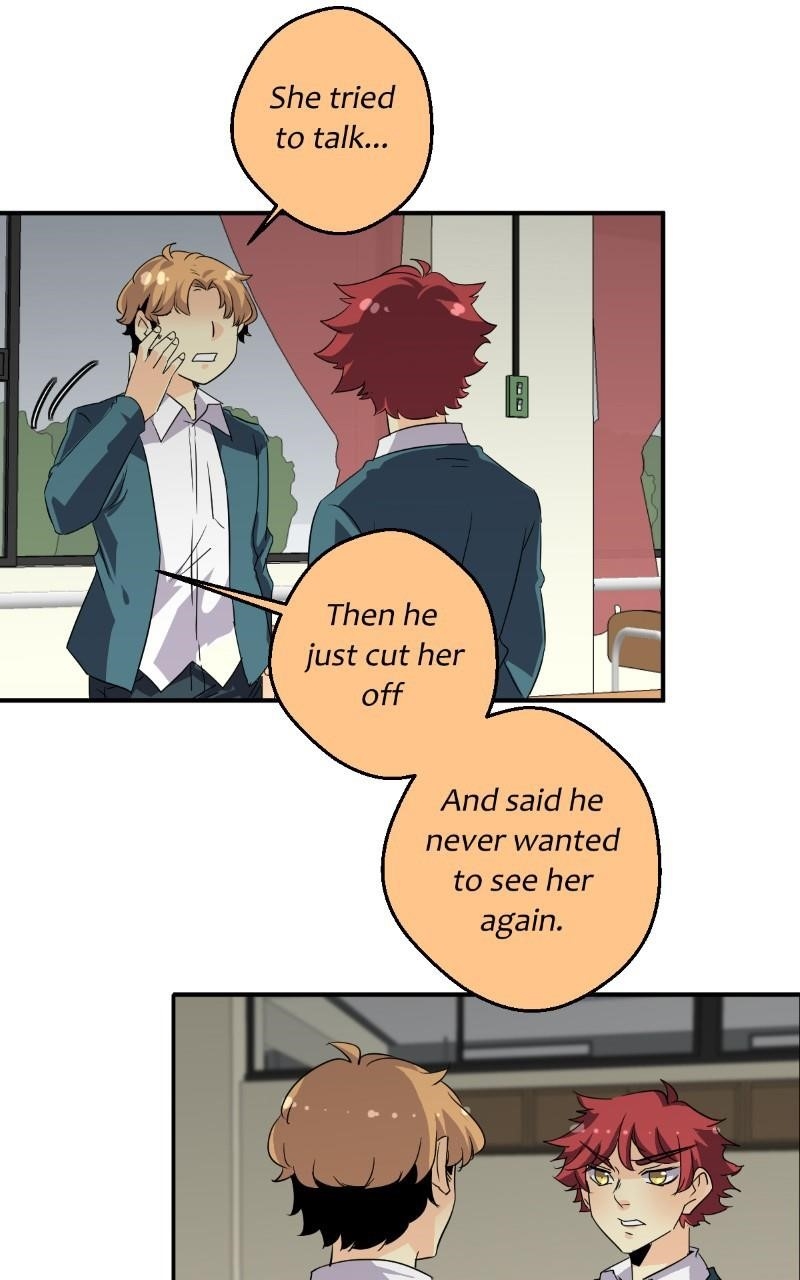 UnOrdinary Chapter 197 - Page 24 in English