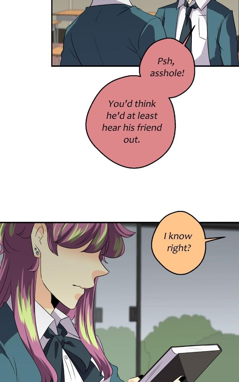 UnOrdinary Chapter 197 - Page 25 in English