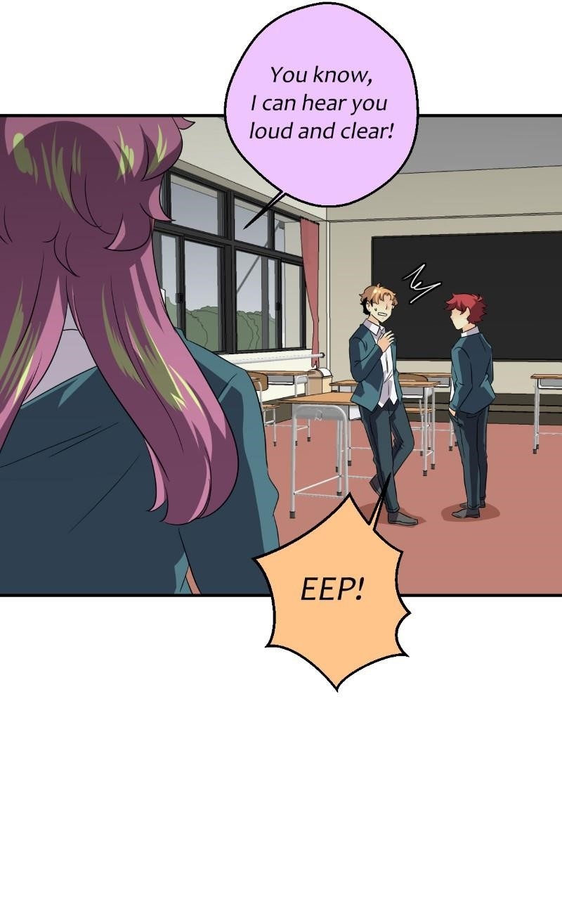 UnOrdinary Chapter 197 - Page 27 in English