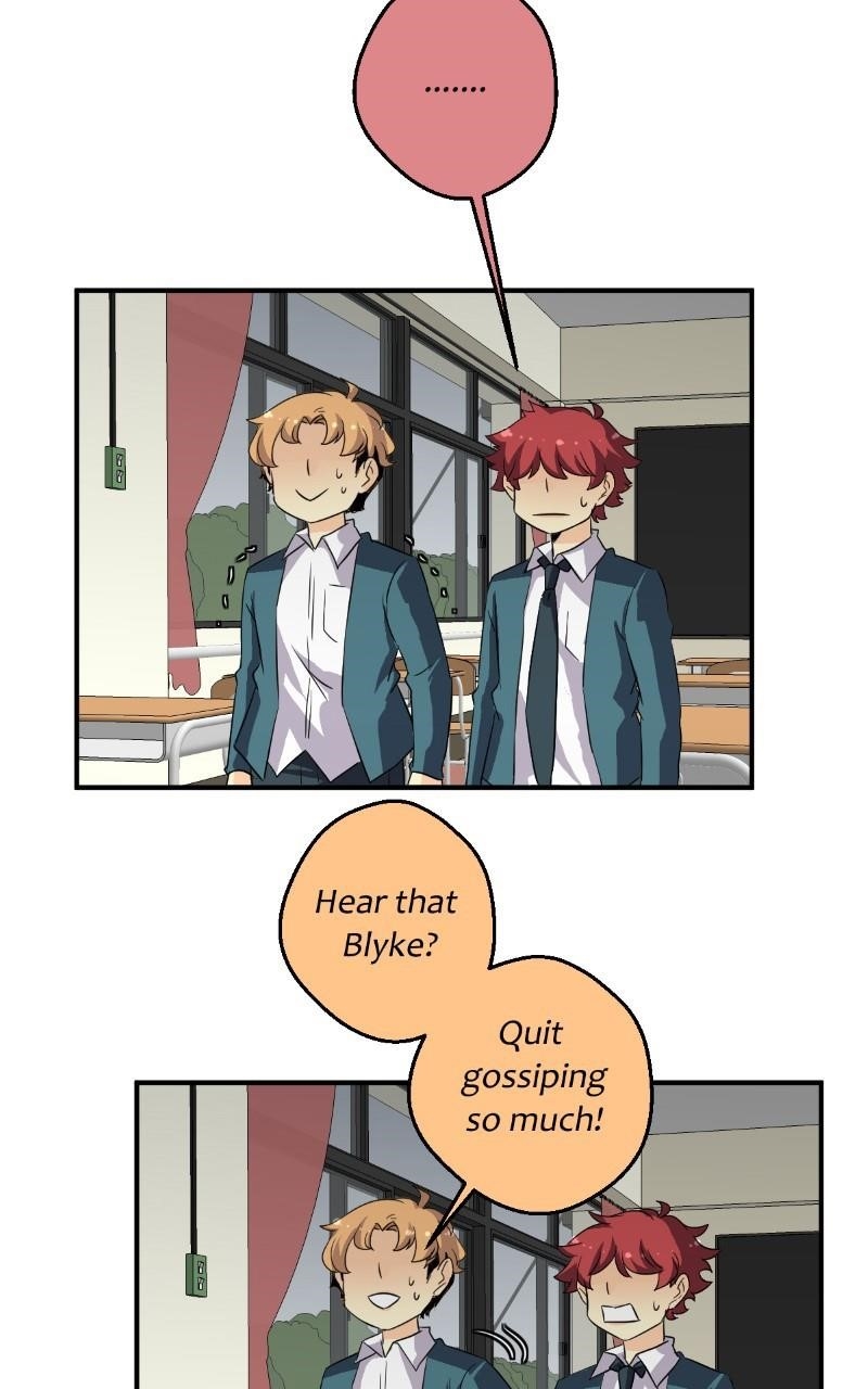 UnOrdinary Chapter 197 - Page 30 in English