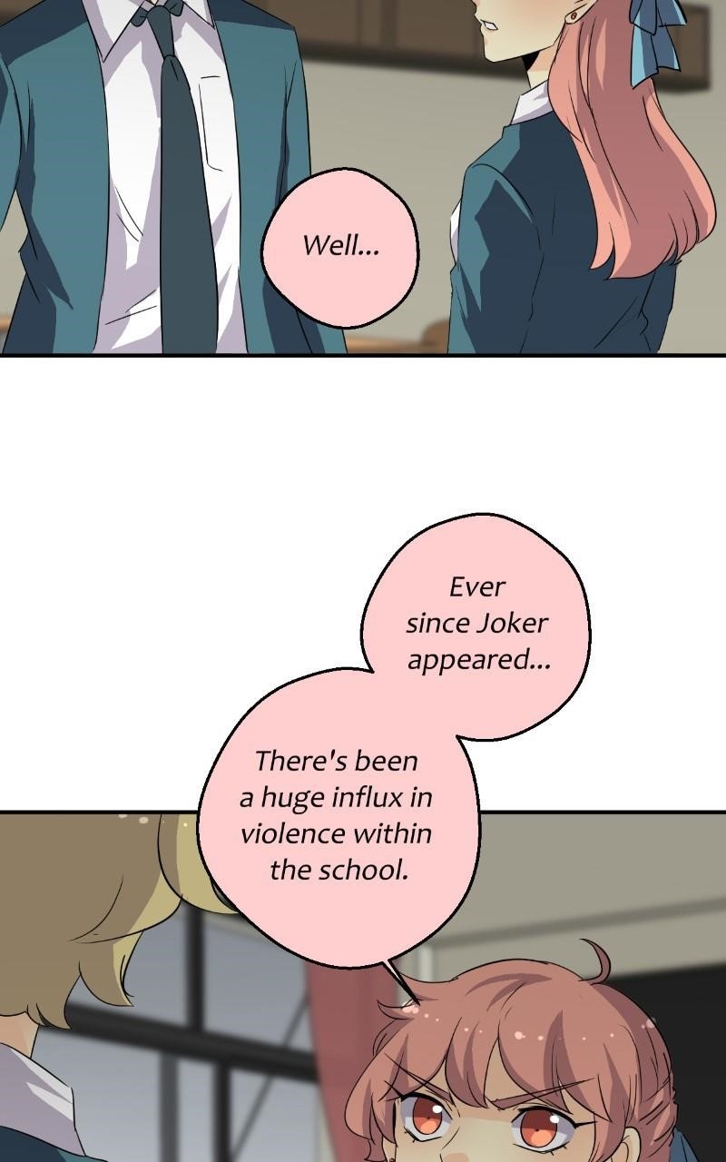 UnOrdinary Chapter 197 - Page 32 in English