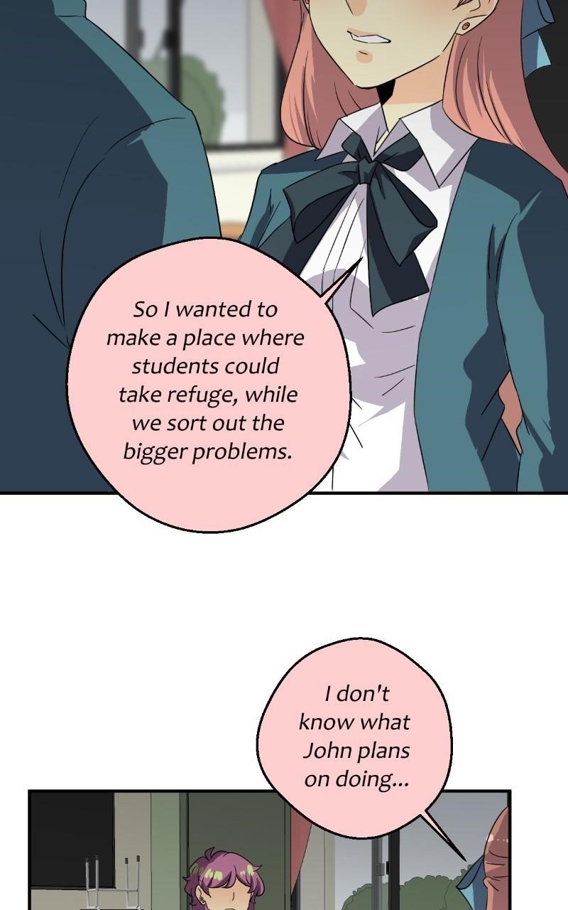 UnOrdinary Chapter 197 - Page 33 in English